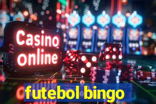 futebol bingo